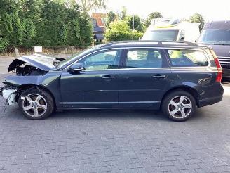 Volvo V-70 V70 (BW), Combi, 2007 / 2016 1.6 T4 16V picture 8