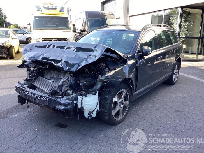 Volvo V-70 V70 (BW), Combi, 2007 / 2016 1.6 T4 16V