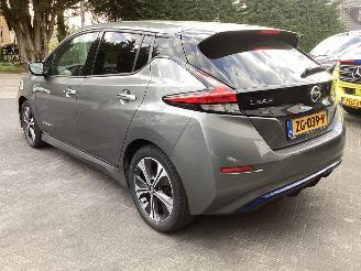 Nissan Leaf N-Connecta 40 kWh picture 7