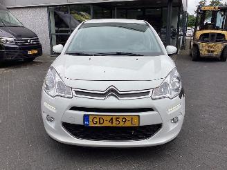 Citroën C3 1.2 PureTech Collection picture 2