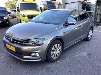 Avarii autoturisme Volkswagen Polo 1.0 TSI Comfortline 2018/6