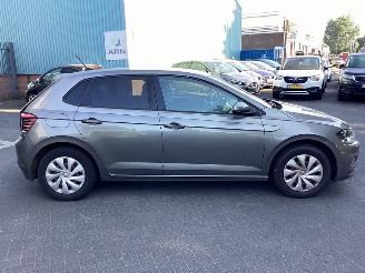 Volkswagen Polo 1.0 TSI Comfortline picture 4