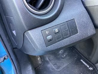 Mazda 2 1.3 TS Plus picture 12