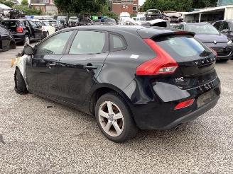 Volvo V-40 V40 (MV), Hatchback 5-drs, 2012 / 2019 1.6 T2 GTDi 16V picture 7