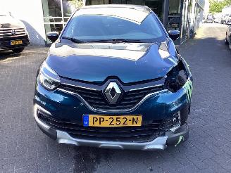Renault Captur 1.2 TCe Intens picture 2