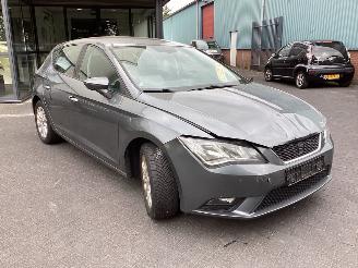 Seat Leon 1.2 TSI picture 3