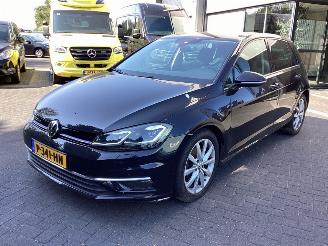 Auto incidentate Volkswagen Golf 1.5 TSI Highline 2018/10