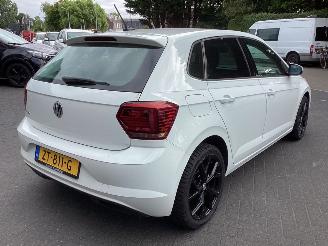 Volkswagen Polo  picture 5