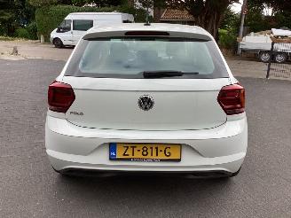 Volkswagen Polo  picture 6