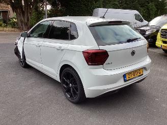 Volkswagen Polo  picture 7
