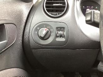 Seat Altea xl 1.2 TSI Ecomotive Businessline COPA picture 12