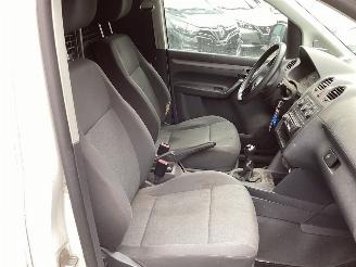 Volkswagen Caddy 1.6 TDI Economy Baseline picture 17