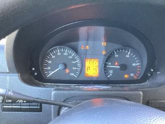 Mercedes Sprinter 316 CDI picture 12