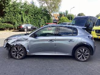 Peugeot 208 Pure Tech  GT 130 picture 8
