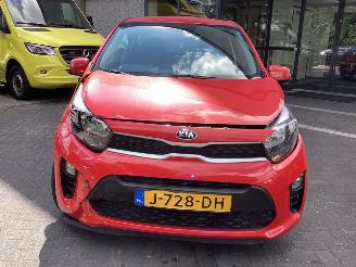 Kia Picanto  picture 2