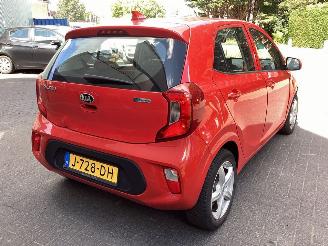 Kia Picanto  picture 5