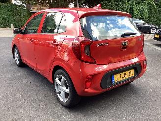 Kia Picanto  picture 7