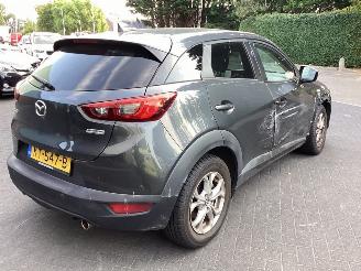 Mazda CX-3 2.0 SkyActiv-G 120 TS+ picture 5
