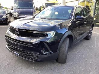 rozbiórka samochody osobowe Opel Mokka Mokka, SUV, 2020 Mokka-e, Electric 50 kWh 2024/1