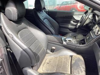 Mercedes C-klasse C (R205), Cabrio, 2016 / 2023 C-180 1.6 16V picture 11