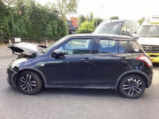 Suzuki Swift Swift (ZA/ZC/ZD), Hatchback, 2010 / 2017 1.2 16_ picture 8
