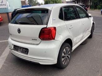 Volkswagen Polo Polo V (6R), Hatchback, 2009 / 2017 1.0 TSI 12V BlueMotion picture 5
