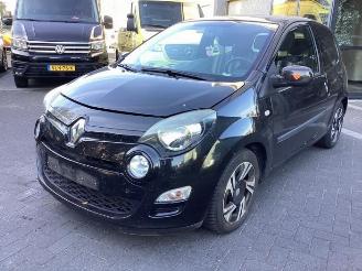 Vrakbiler auto Renault Twingo  2014/0