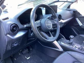 Audi Q2 Q2 (GAB/GAG), SUV, 2016 1.4 TFSI 16V picture 9