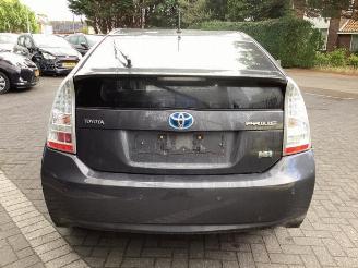 Toyota Prius Prius (ZVW3), Hatchback, 2009 / 2016 1.8 16V picture 6
