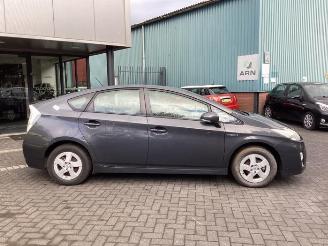 Toyota Prius Prius (ZVW3), Hatchback, 2009 / 2016 1.8 16V picture 4