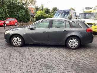Opel Insignia 1.8 Business picture 8