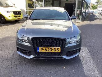 Audi A4 1.8 TFSI picture 2