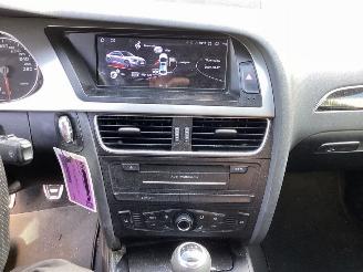Audi A4 1.8 TFSI picture 10