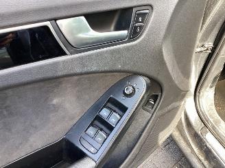 Audi A4 1.8 TFSI picture 14