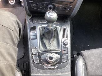Audi A4 1.8 TFSI picture 11