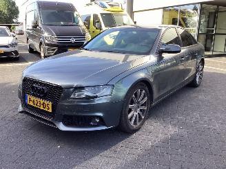škoda osobní automobily Audi A4 1.8 TFSI 2009/8