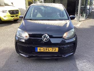 Volkswagen Up! 1.0 move up! BlueMotion picture 2