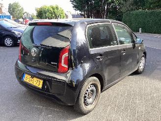 Volkswagen Up! 1.0 move up! BlueMotion picture 7
