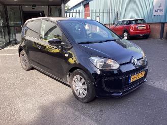Volkswagen Up! 1.0 move up! BlueMotion picture 3