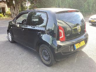 Volkswagen Up! 1.0 move up! BlueMotion picture 5