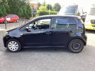 Volkswagen Up! 1.0 move up! BlueMotion picture 8