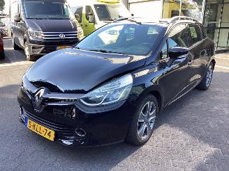 škoda osobní automobily Renault Clio  2013/9
