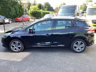 Renault Clio  picture 8