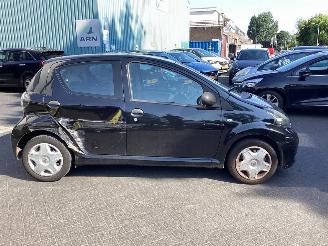 Toyota Aygo  picture 4