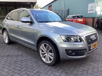 Audi Q5 2.0 TFSI-Quattro Pro Line picture 3