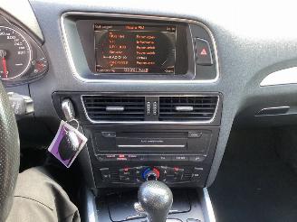Audi Q5 2.0 TFSI-Quattro Pro Line picture 16
