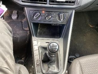 Volkswagen Polo 1.0 TSI picture 9