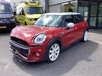 Avarii autoturisme Mini Cooper 1.5 12V 2016/1