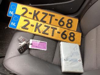 Volvo V-70 25 20V picture 16
