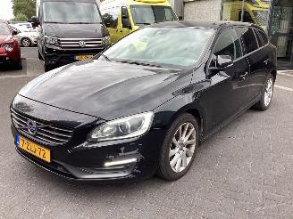 Auto incidentate Volvo V-60 2.0 D4 2015/1